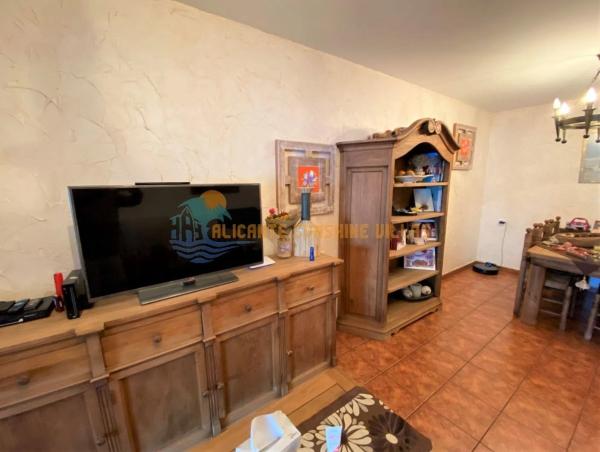 Chalet pareado en calle Miguel de Unamuno