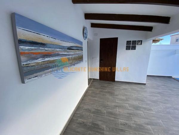 Chalet pareado en calle Miguel de Unamuno