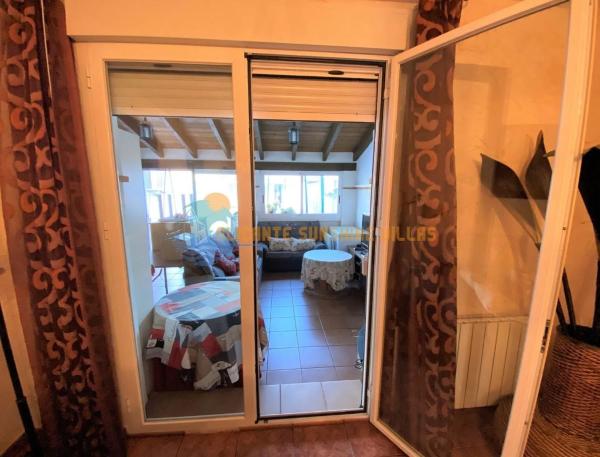 Chalet pareado en calle Miguel de Unamuno