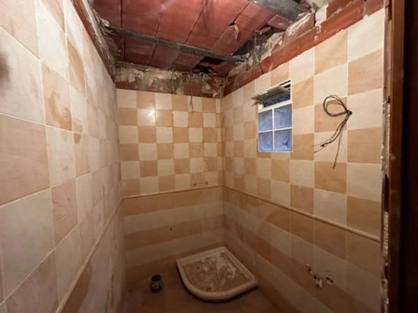 Chalet adosado en san roque, 1