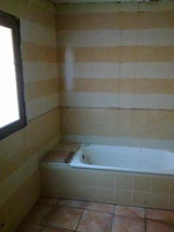 Chalet adosado en san roque, 1