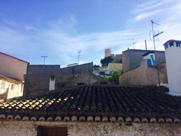 Chalet adosado en san roque, 1