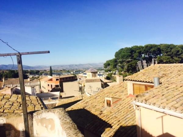 Chalet adosado en san roque, 1