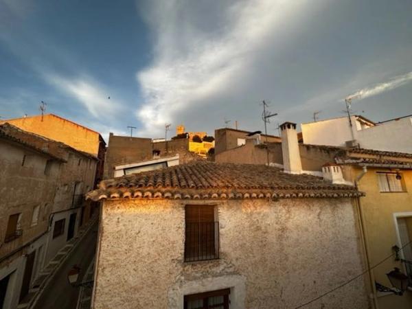 Chalet adosado en san roque, 1