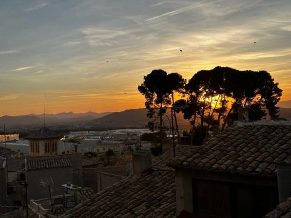 Chalet adosado en san roque, 1