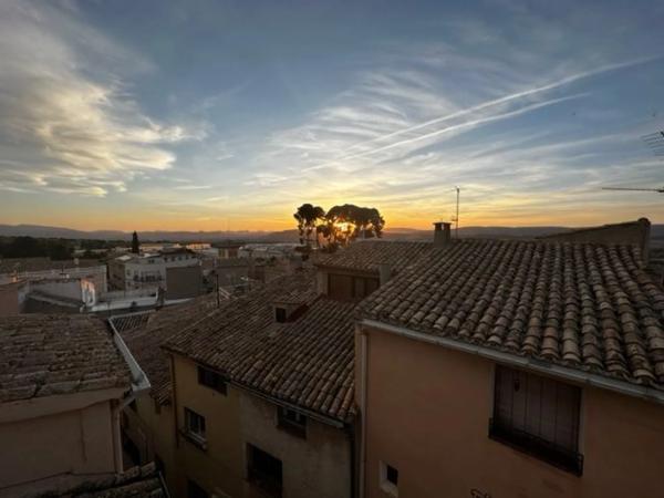 Chalet adosado en san roque, 1