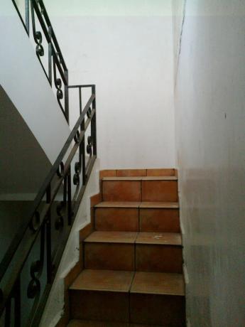 Chalet adosado en san roque, 1