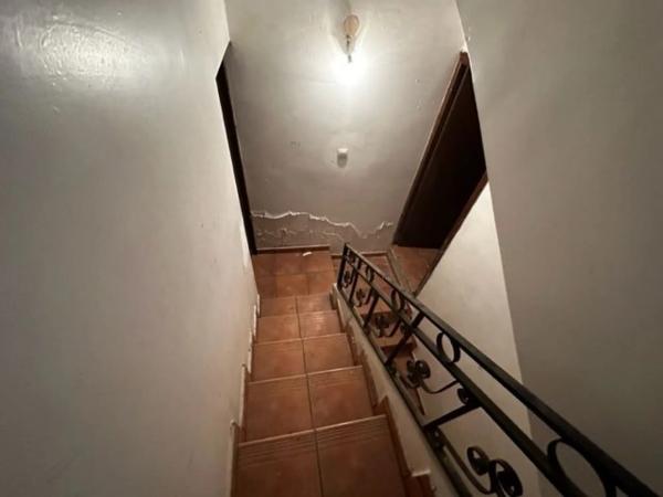 Chalet adosado en san roque, 1