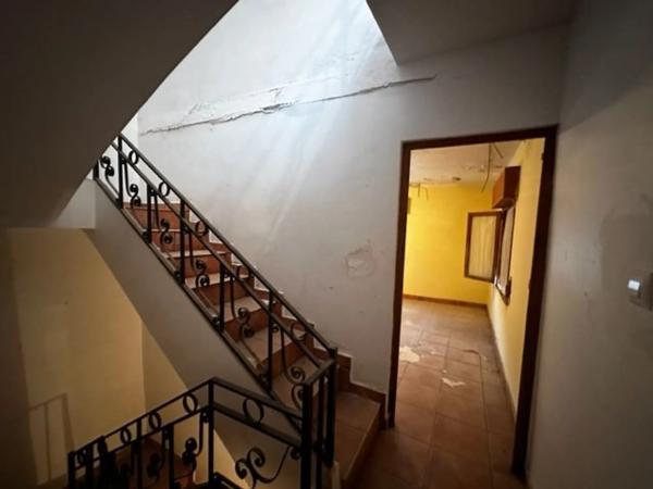 Chalet adosado en san roque, 1