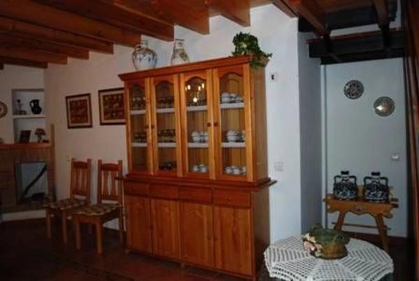 Chalet adosado en talaeta