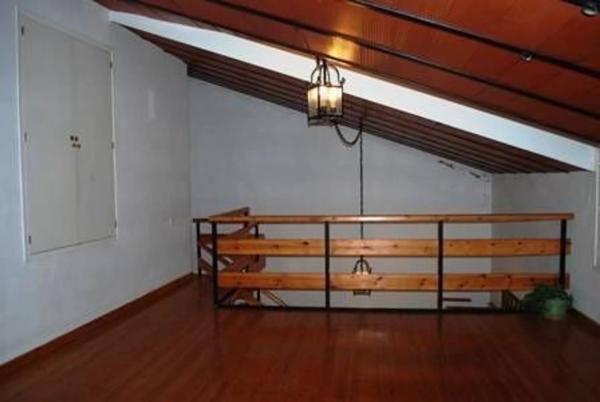 Chalet adosado en talaeta