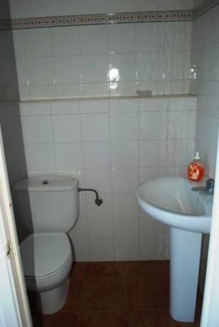 Chalet adosado en talaeta