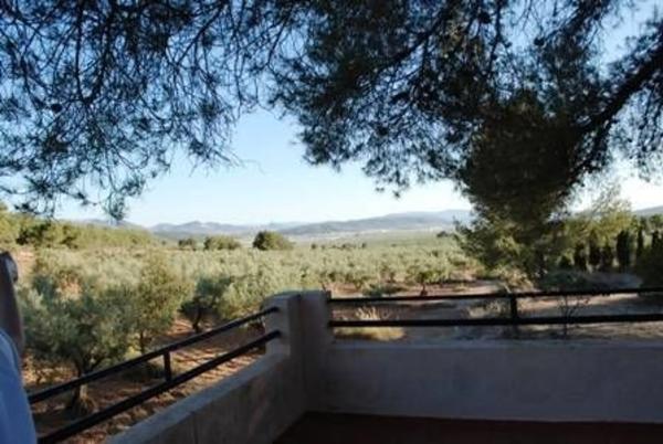 Chalet adosado en talaeta