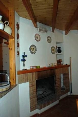 Chalet adosado en talaeta