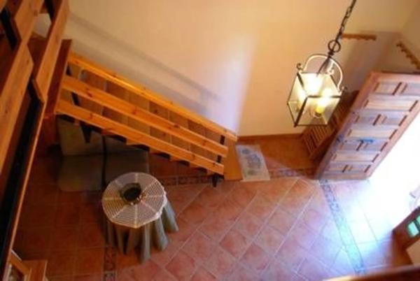 Chalet adosado en talaeta