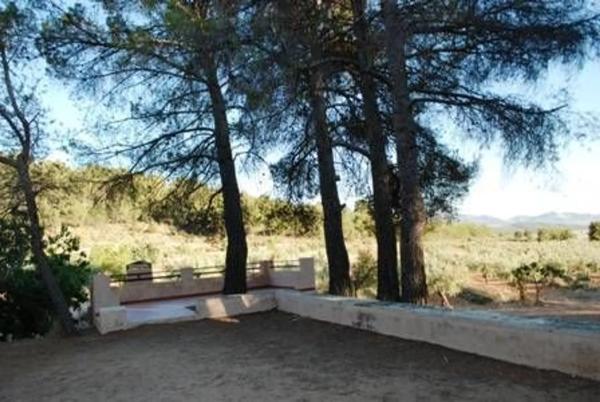 Chalet adosado en talaeta