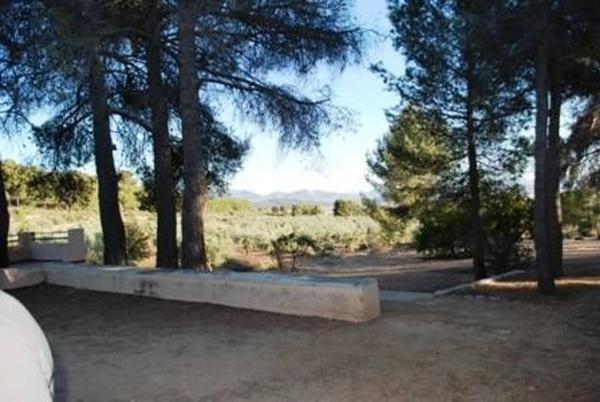 Chalet adosado en talaeta