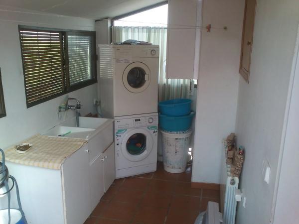 Chalet adosado en juan josé valdes