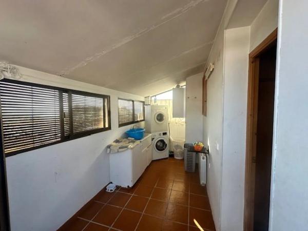 Chalet adosado en juan josé valdes