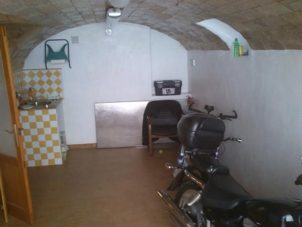 Chalet adosado en juan josé valdes