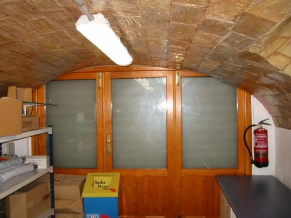 Chalet adosado en juan josé valdes