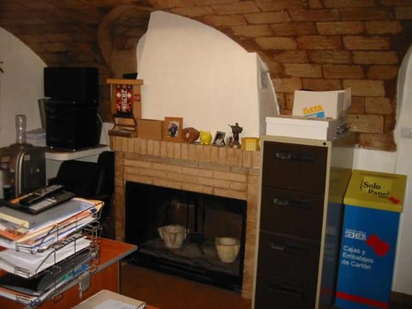 Chalet adosado en juan josé valdes