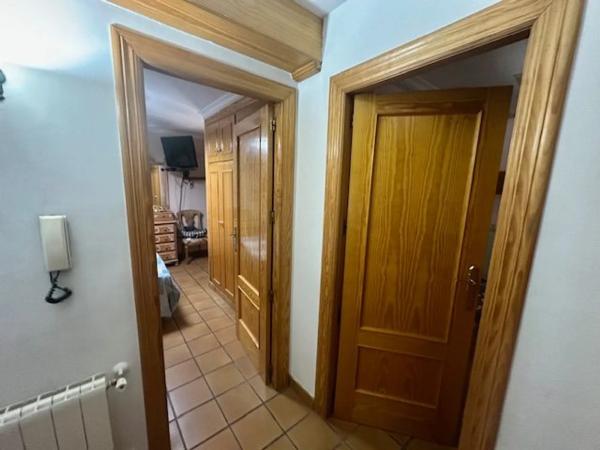 Chalet adosado en juan josé valdes