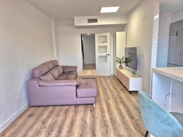 Ático en calle Lope de Vega, 38