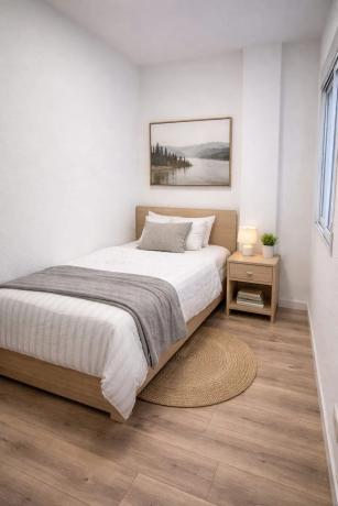 Ático en calle Lope de Vega, 38