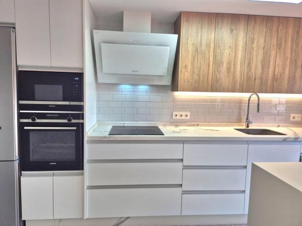 Ático en calle Lope de Vega, 38