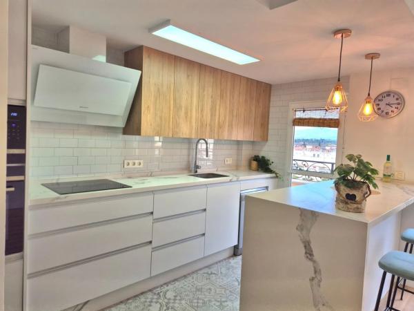 Ático en calle Lope de Vega, 38