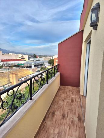 Ático en calle Lope de Vega, 38