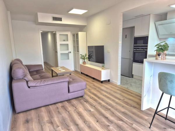 Ático en calle Lope de Vega, 38