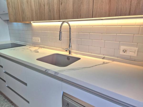 Ático en calle Lope de Vega, 38