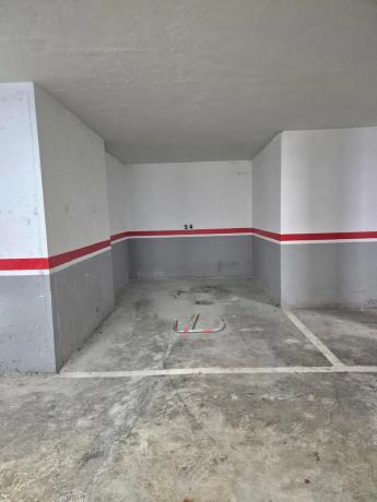 Ático en calle Lope de Vega, 38