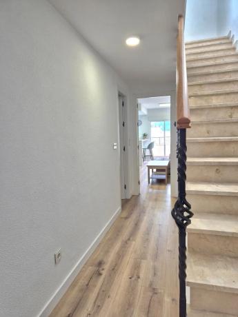 Ático en calle Lope de Vega, 38