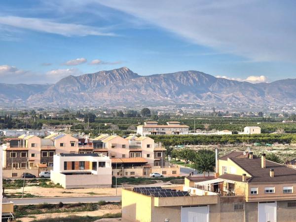 Ático en calle Lope de Vega, 38