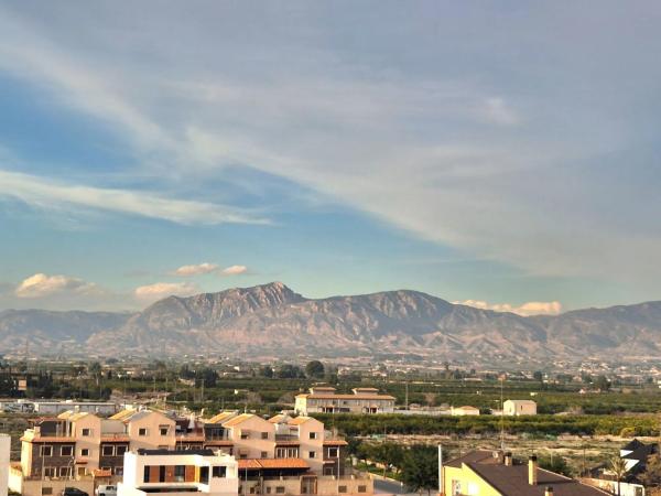 Ático en calle Lope de Vega, 38