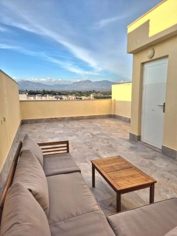 Ático en calle Lope de Vega, 38