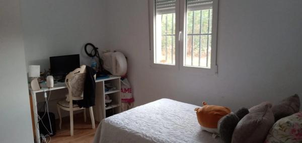 Casa independiente en Partida Lomas, 21