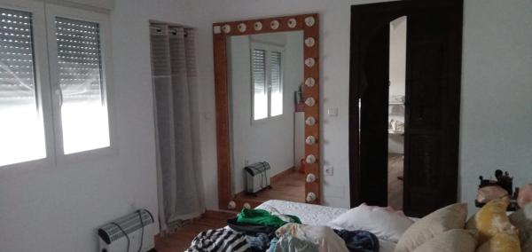 Casa independiente en Partida Lomas, 21