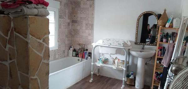 Casa independiente en Partida Lomas, 21