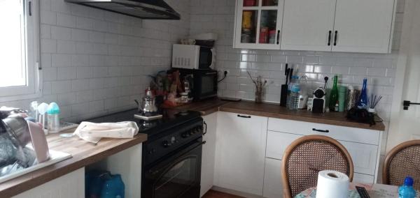 Casa independiente en Partida Lomas, 21