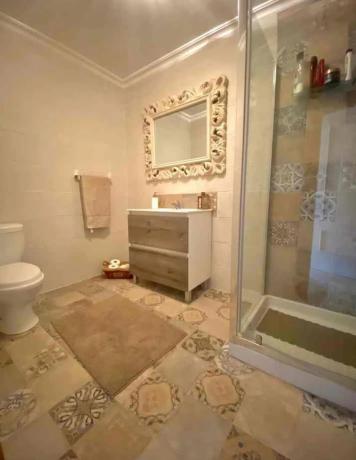 Casa independiente en Partida Moco el Gp. 7