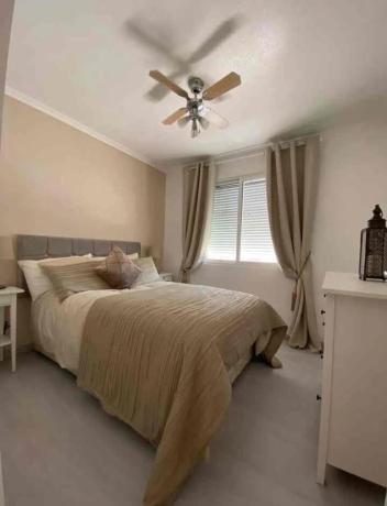 Casa independiente en Partida Moco el Gp. 7