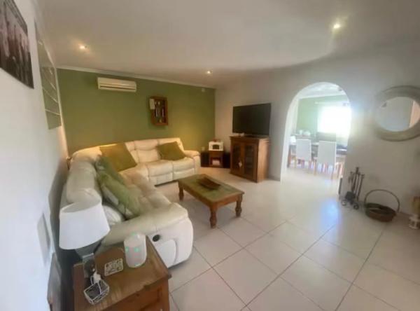 Casa independiente en Partida Moco el Gp. 7