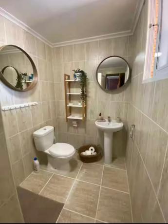 Casa independiente en Partida Moco el Gp. 7