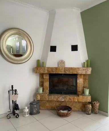 Casa independiente en Partida Moco el Gp. 7