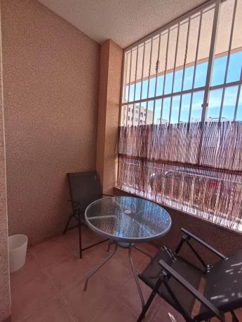 Piso en CL Dr.Greg.Marañon, 71