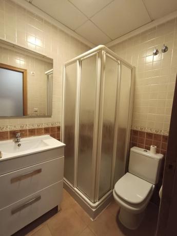 Piso en CL Dr.Greg.Marañon, 71